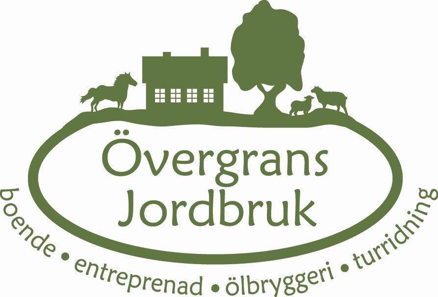 Overgrans Jordbruk Otel Bålsta Dış mekan fotoğraf