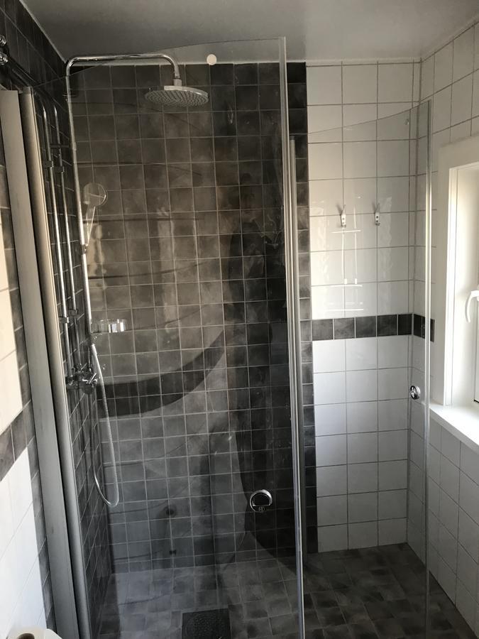 Overgrans Jordbruk Otel Bålsta Dış mekan fotoğraf