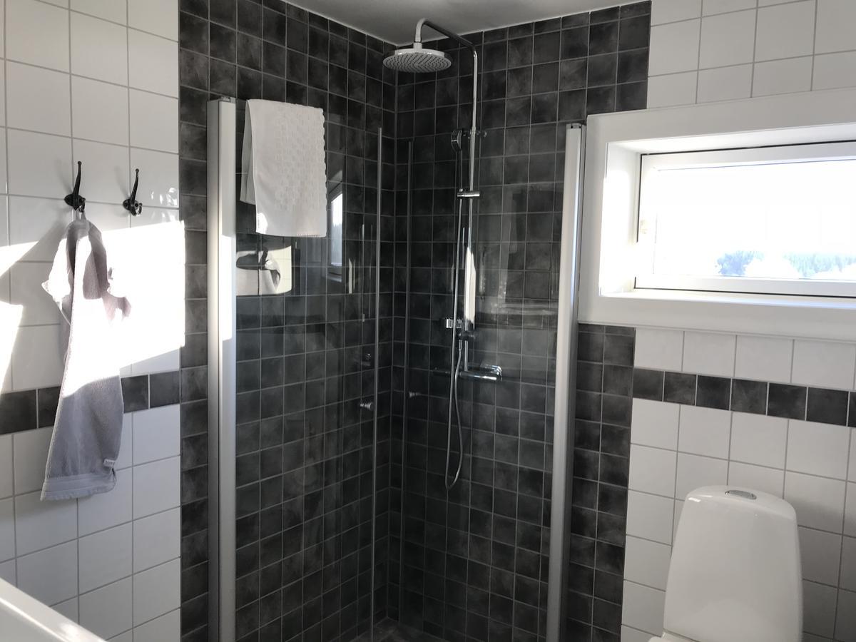 Overgrans Jordbruk Otel Bålsta Dış mekan fotoğraf