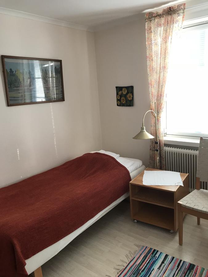 Overgrans Jordbruk Otel Bålsta Dış mekan fotoğraf